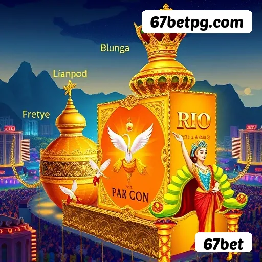 Gates of Olympus Slot - Pragmatic Play