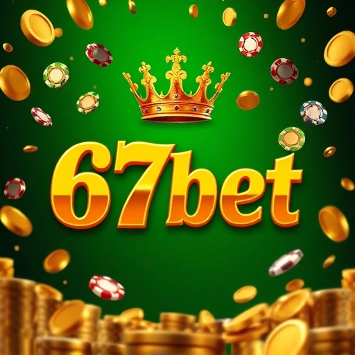67bet Logo